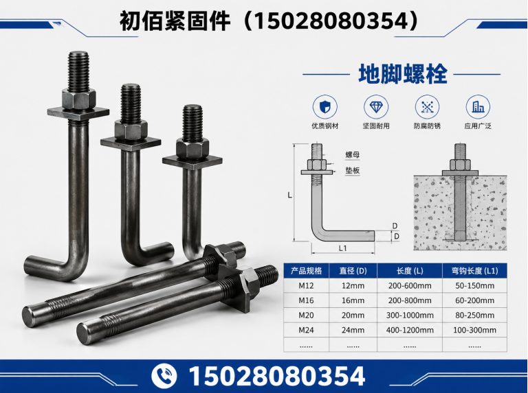 曲周县非标定制展示图